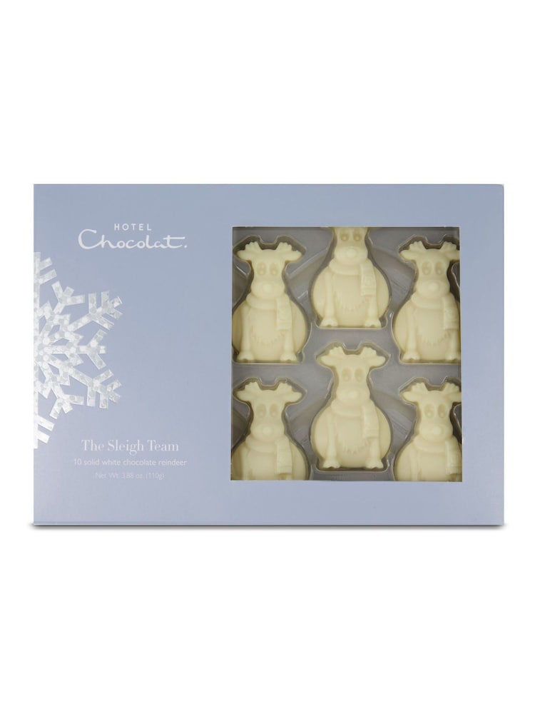 Hotel Chocolat Reindeer Bundle - Image 2 of 5