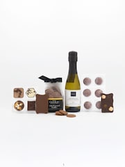 Hotel Chocolat Chocolate & Fizz Collection - Image 2 of 3