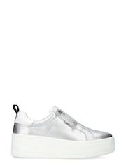 Carvela Connected Laceless Trainers - Image 1 of 4