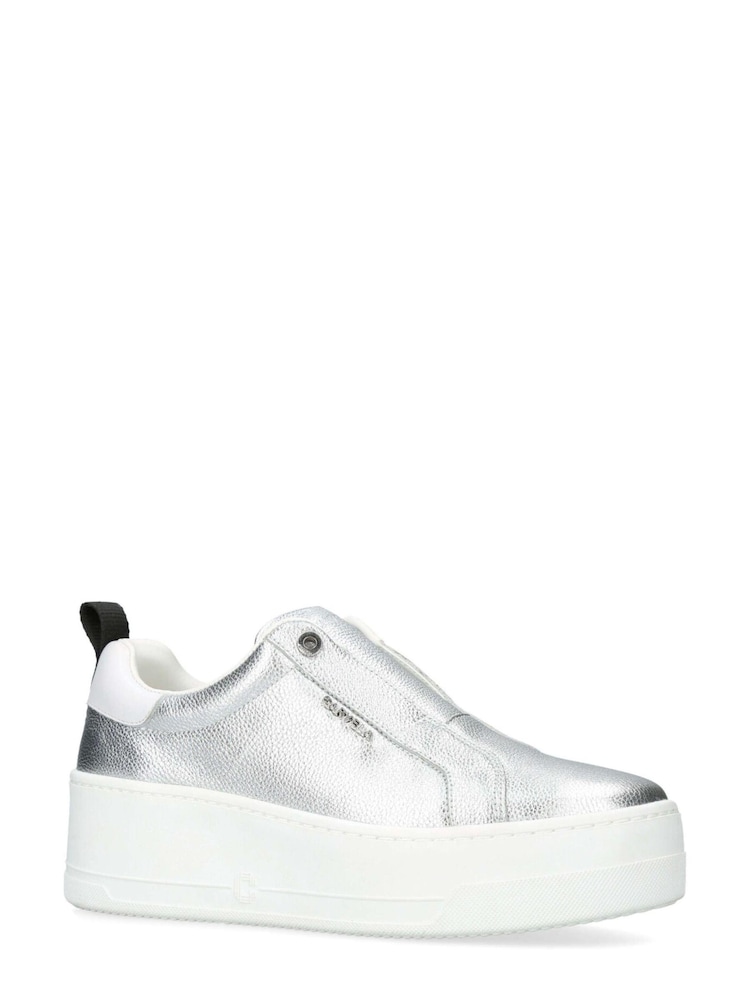Carvela Connected Laceless Trainers - Image 2 of 4