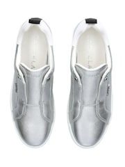 Carvela Connected Laceless Trainers - Image 3 of 4