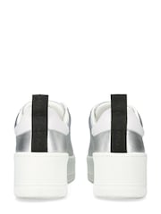Carvela Connected Laceless Trainers - Image 4 of 4