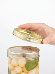 Kilner Pickle Jar With Lifter - Image 3 of 5
