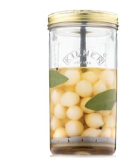 Kilner Pickle Jar With Lifter - Image 5 of 5