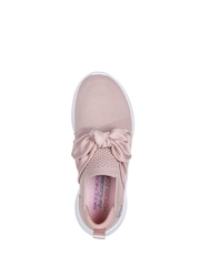 Skechers Pink Ultra Flex 3.0 Trainers - Image 4 of 5