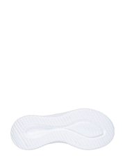 Skechers Pink Ultra Flex 3.0 Trainers - Image 5 of 5