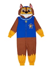 Vanilla Underground Blue PAW Patrol Unisex Kids All-In-One - Image 1 of 5