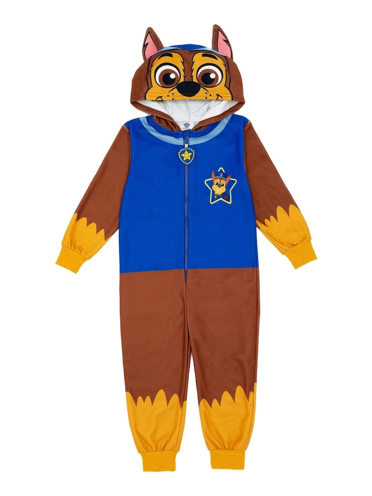 Vanilla Underground Blue PAW Patrol Unisex Kids All-In-One - Image 1 of 5