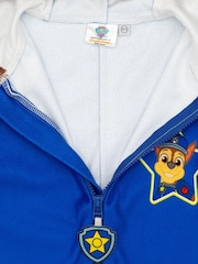 Vanilla Underground Blue PAW Patrol Unisex Kids All-In-One - Image 4 of 5