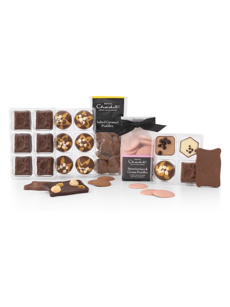 Hotel Chocolat The Everything Collection - Image 2 of 3 Hotel Chocolat The Everything Collection - Image 2 of 3