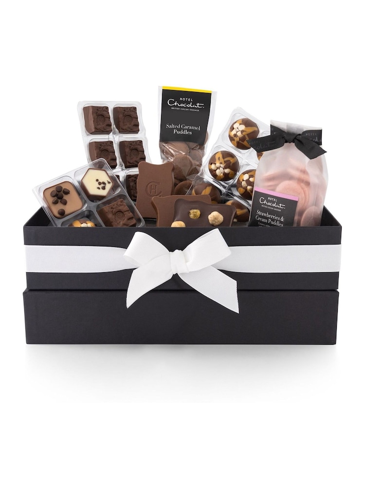 Hotel Chocolat The Everything Collection - Image 3 of 3 Hotel Chocolat The Everything Collection - Image 3 of 3