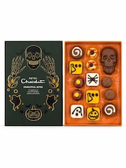 Hotel Chocolat Frightful Bites 14 Piece Boxed Selection - Image 2 of 2