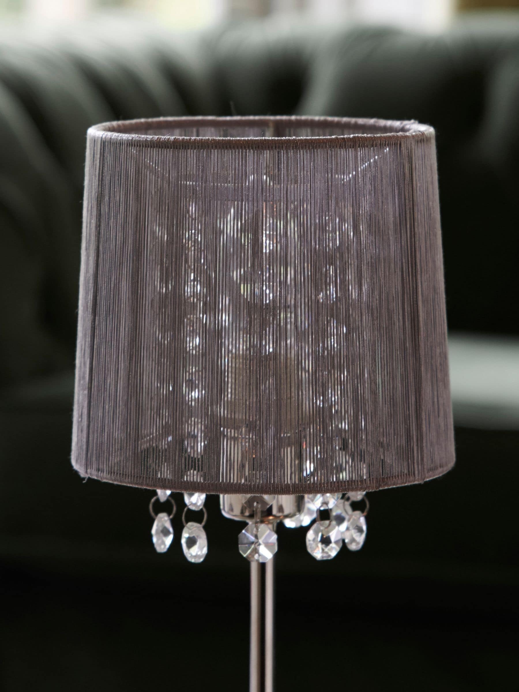 Next palazzo table lamp top