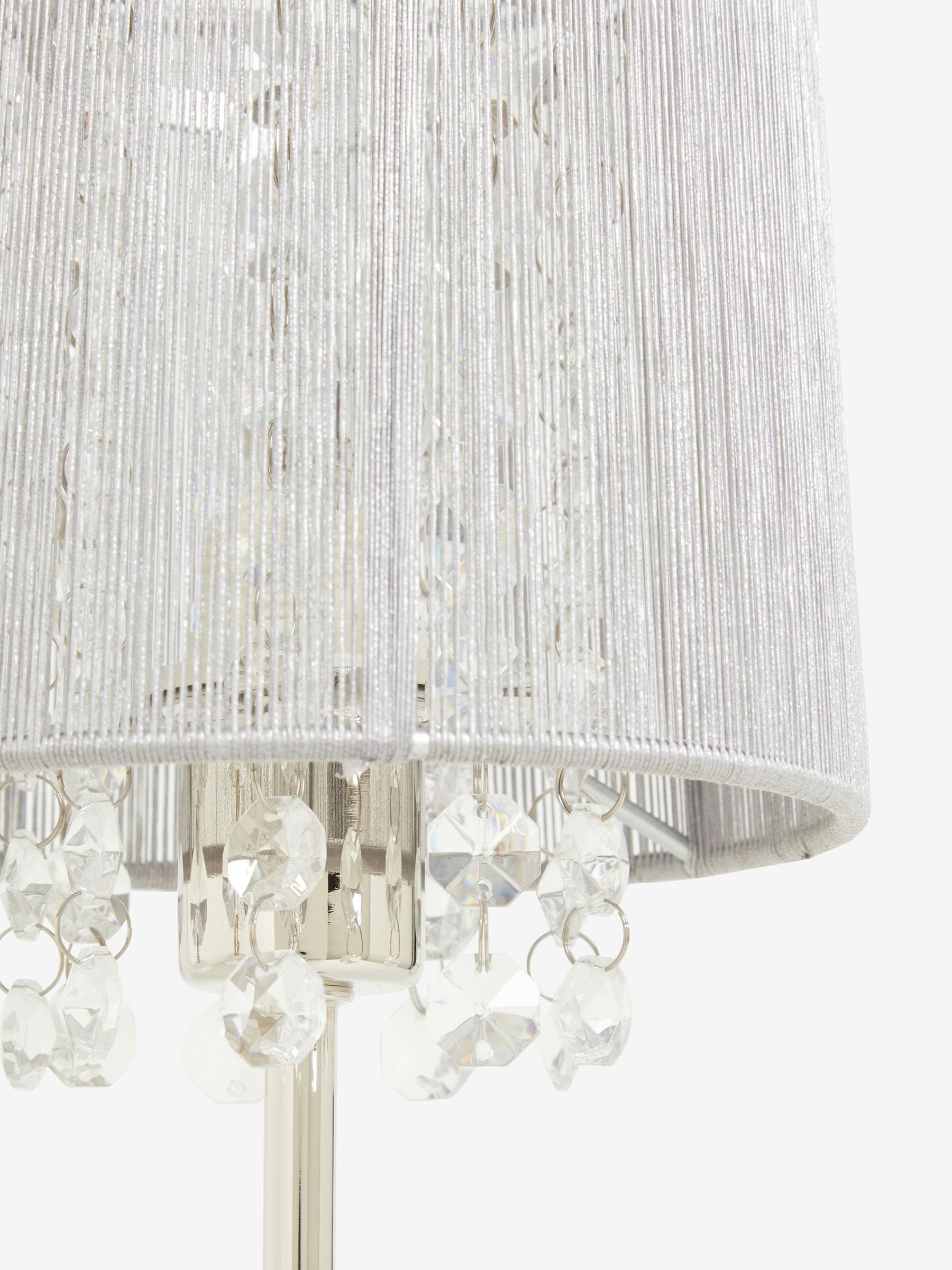 Next palazzo table lamp cheap