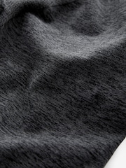 Grey Tummy Control Seamless Shaping Leggings - Image 6 of 6