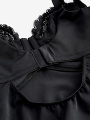 Black Shaping Lace Body - Image 10 of 10