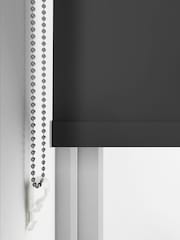Black Albans Made to Measure Roller Blind - Image 5 of 6