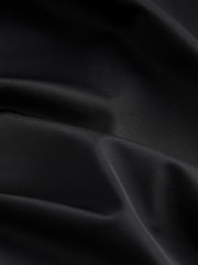 Black DD+ Minimising Bandeau Tummy Control Thigh Smoother - Image 7 of 8