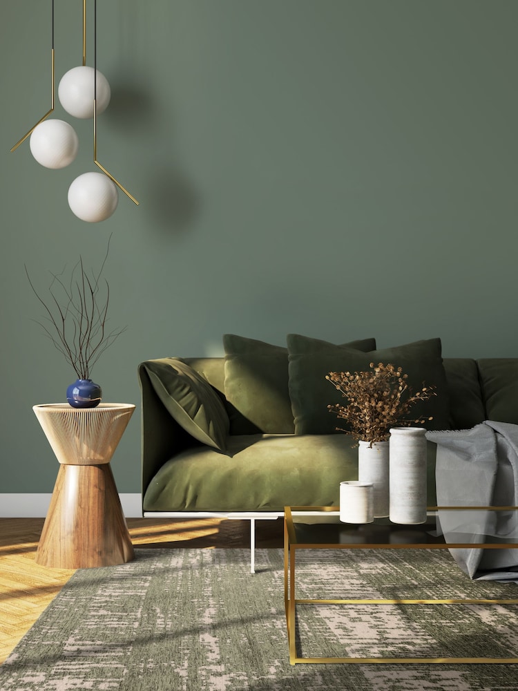 Asiatic Rugs Forest Beau Rug - Image 1 of 4