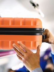 Flight Knight Hardcase Large Check in Suitcases and Cabin Case Set of 3 - Image 5 of 7