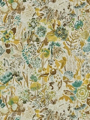 Harlequin Green Sanguine 10.05M Wallpaper - Image 1 of 1