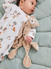 JoJo Maman Bébé Breton Duck Comforter - Изображение 2 из 4