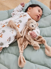 JoJo Maman Bébé Breton Duck Comforter - Изображение 3 из 4