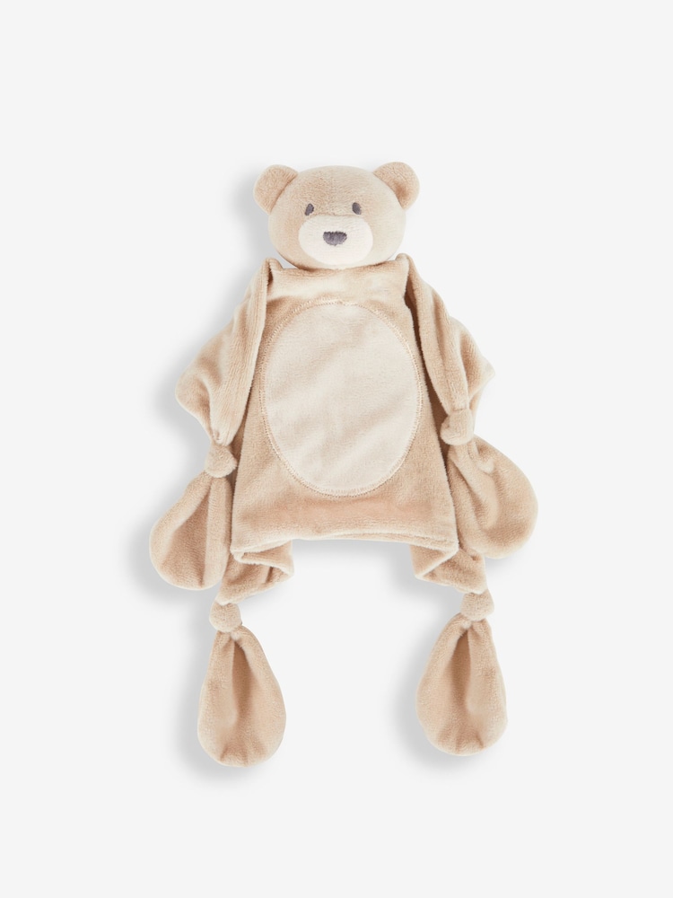 JoJo Maman Bébé Breton Duck Comforter - Изображение 4 из 4