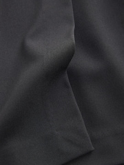 Black Tailored Stretch Skort - Image 6 of 6