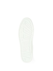 Pavers White Pavers Chunky Platform Trainers - Image 6 of 6