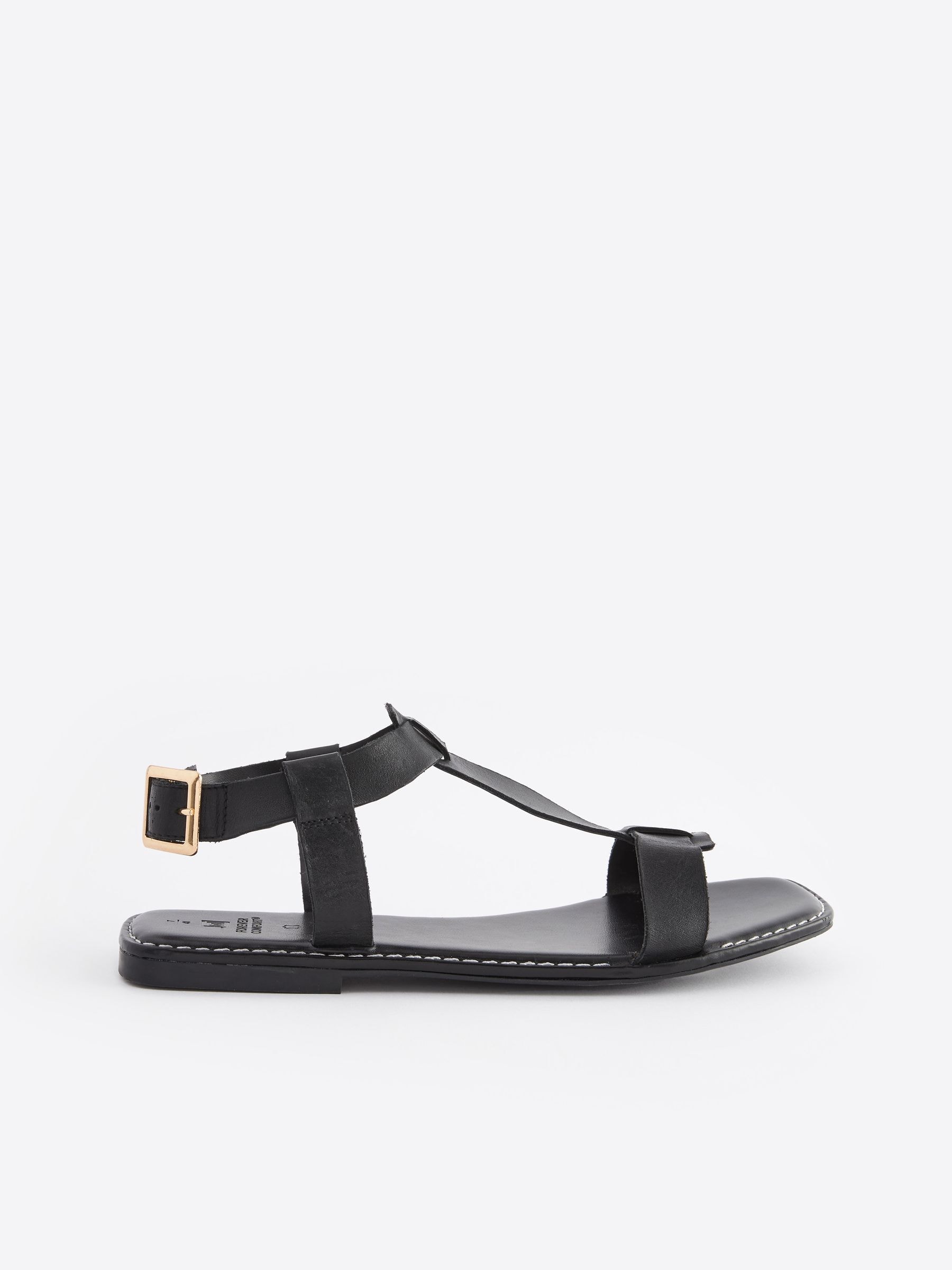 T bar flip flops outlet