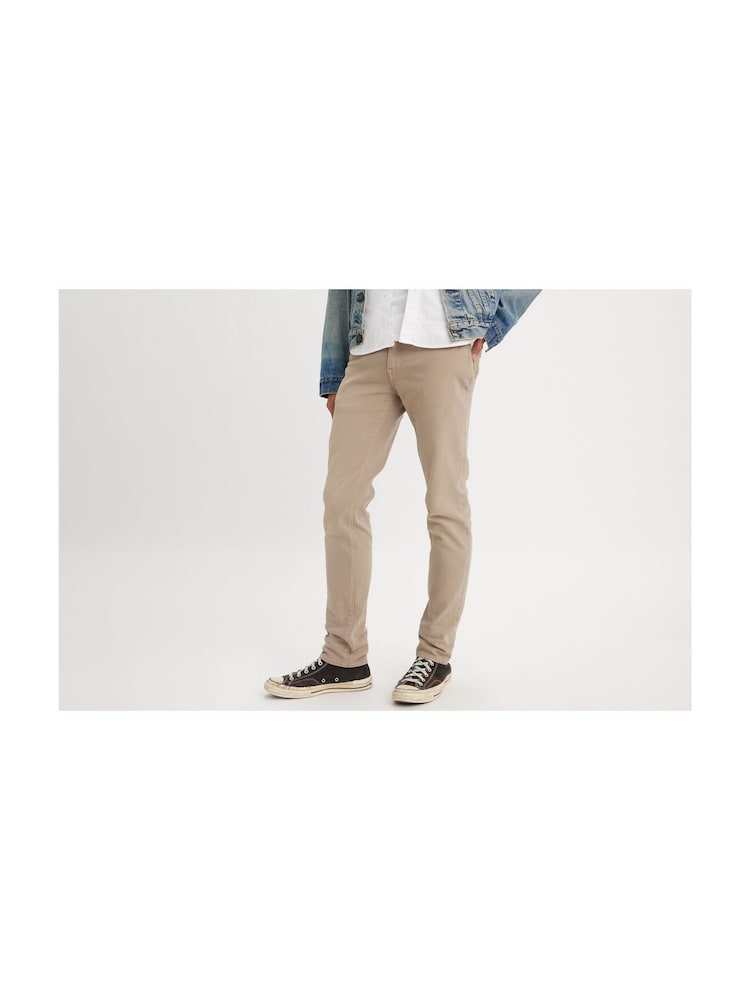 Levi's® Craft Paper GD Slim 511™ Jeans - Image 1 of 8