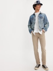 Levi's® Craft Paper GD Slim 511™ Jeans - Image 3 of 8