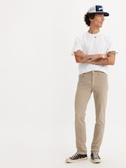 Levi's® Craft Paper GD Slim 511™ Jeans - Image 4 of 8