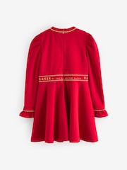 Baker by Ted Baker Ponte Dress - Image 5 of 7