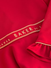 Baker by Ted Baker Ponte Dress - Image 6 of 7