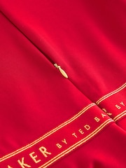 Baker by Ted Baker Ponte Dress - Image 7 of 7