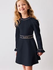 Baker by Ted Baker Ponte Dress - Image 1 of 7