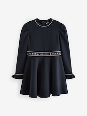 Baker by Ted Baker Ponte Dress - Image 3 of 7