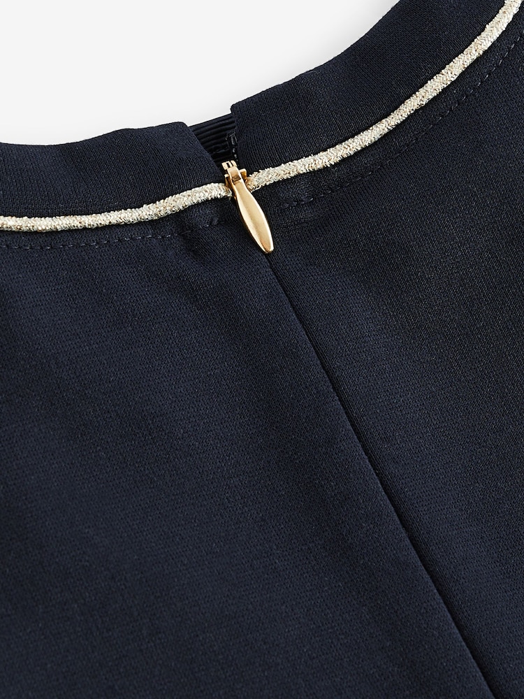 Baker by Ted Baker Ponte Dress - Image 7 of 7