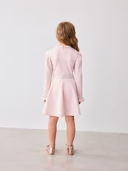 Baker by Ted Baker Ponte Dress - Image 2 of 9