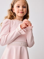 Baker by Ted Baker Ponte Dress - Image 4 of 9