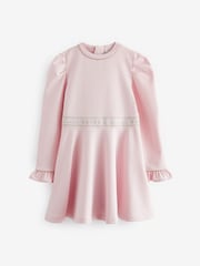Baker by Ted Baker Ponte Dress - Image 6 of 9