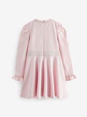 Baker by Ted Baker Ponte Dress - Image 7 of 9