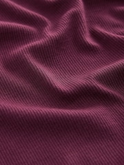 Burgundy Red Next ThermoGen Lightweight Thermal Long Sleeve Bodysuit - Image 7 of 7