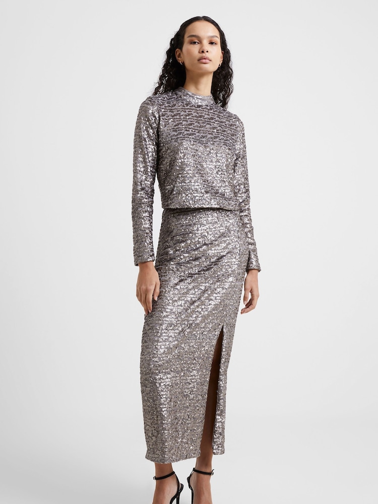 French Connection Skirt - Image 1 of 4