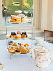Virgin Gift Experiences Visit To Bletchley Park And Afternoon Tea For Two Gift Experience - Image 1 of 4