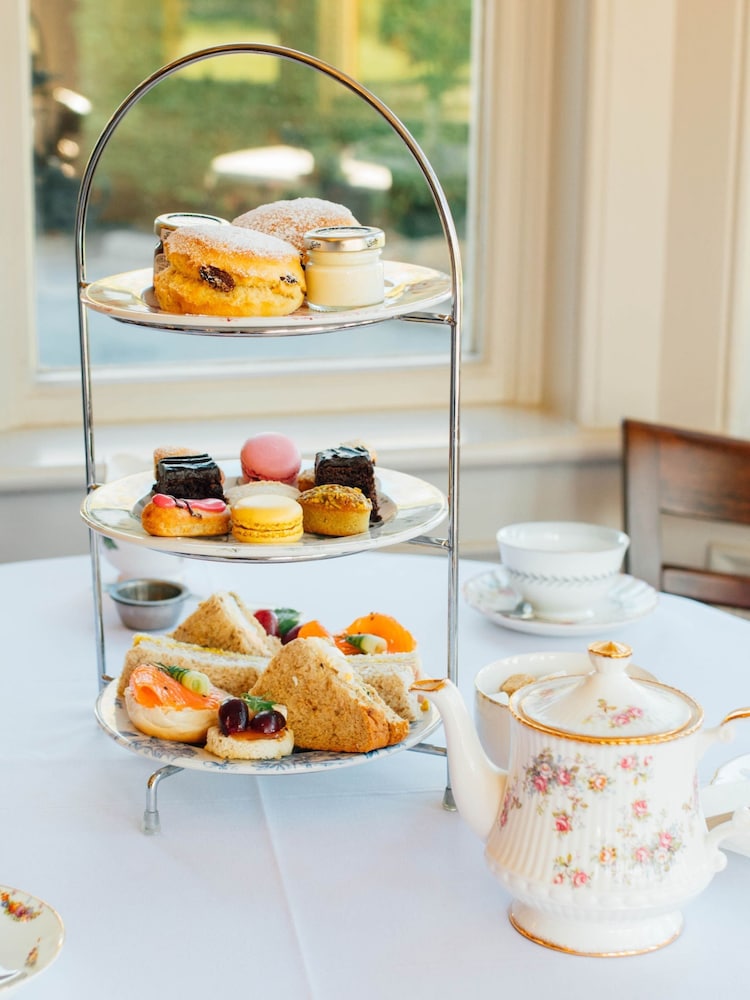 Virgin Gift Experiences Visit To Bletchley Park And Afternoon Tea For Two Gift Experience - Image 1 of 4