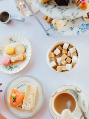 Virgin Gift Experiences Visit To Bletchley Park And Afternoon Tea For Two Gift Experience - Image 3 of 4