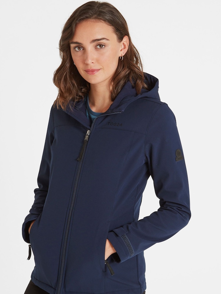 Azul claro - Chaqueta de tejido suave tog 24 de Keld - Imagen 1 de 3 Azul claro - Chaqueta de tejido suave tog 24 de Keld - Imagen 1 de 3